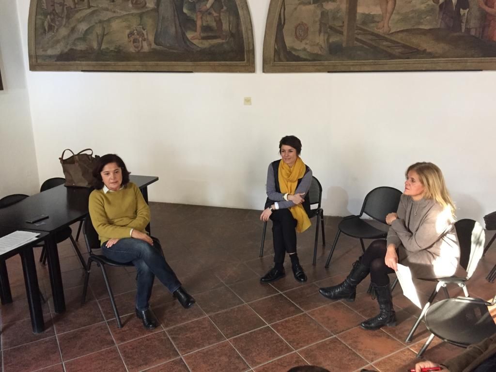 Natale al Museo”